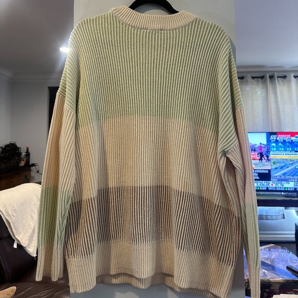 Taifun Women's Knit Sweater - Picture 4 of 5